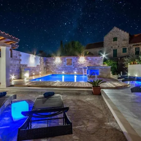 Villa Villa David Brač Island *